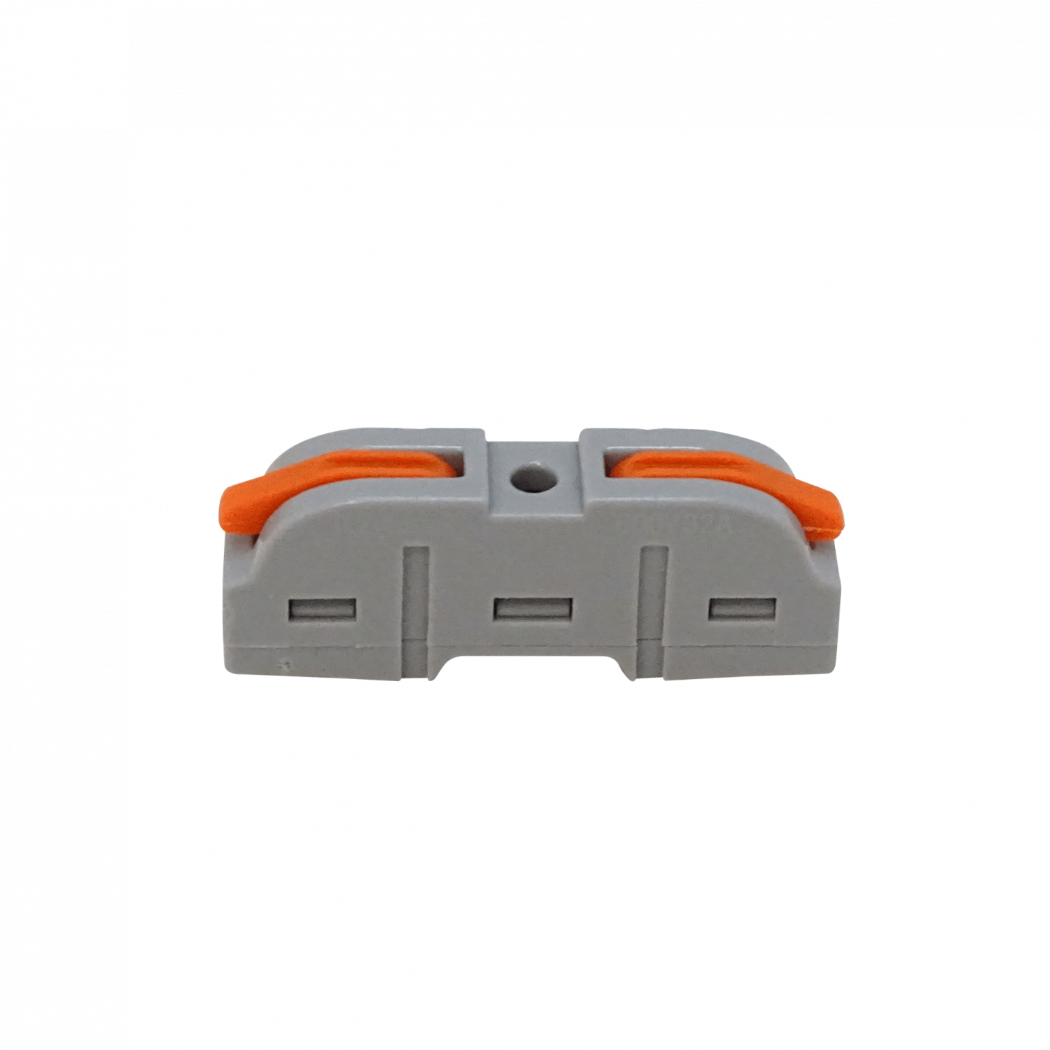1 a 1 conductores 32A 400V AWG28-12 0,08-4,0mm2 LT-211 1