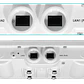 Punto de Acceso de Exterior PoE D-Link Wireless AC1200 Wave 2 de doble banda WiFi4EU ready - Miniatura 2