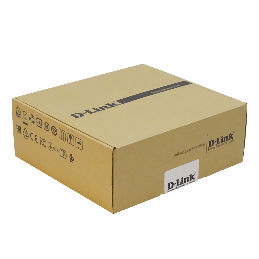 Punto de Acceso de Exterior PoE D-Link Wireless AC1200 Wave 2 de doble banda WiFi4EU ready 6