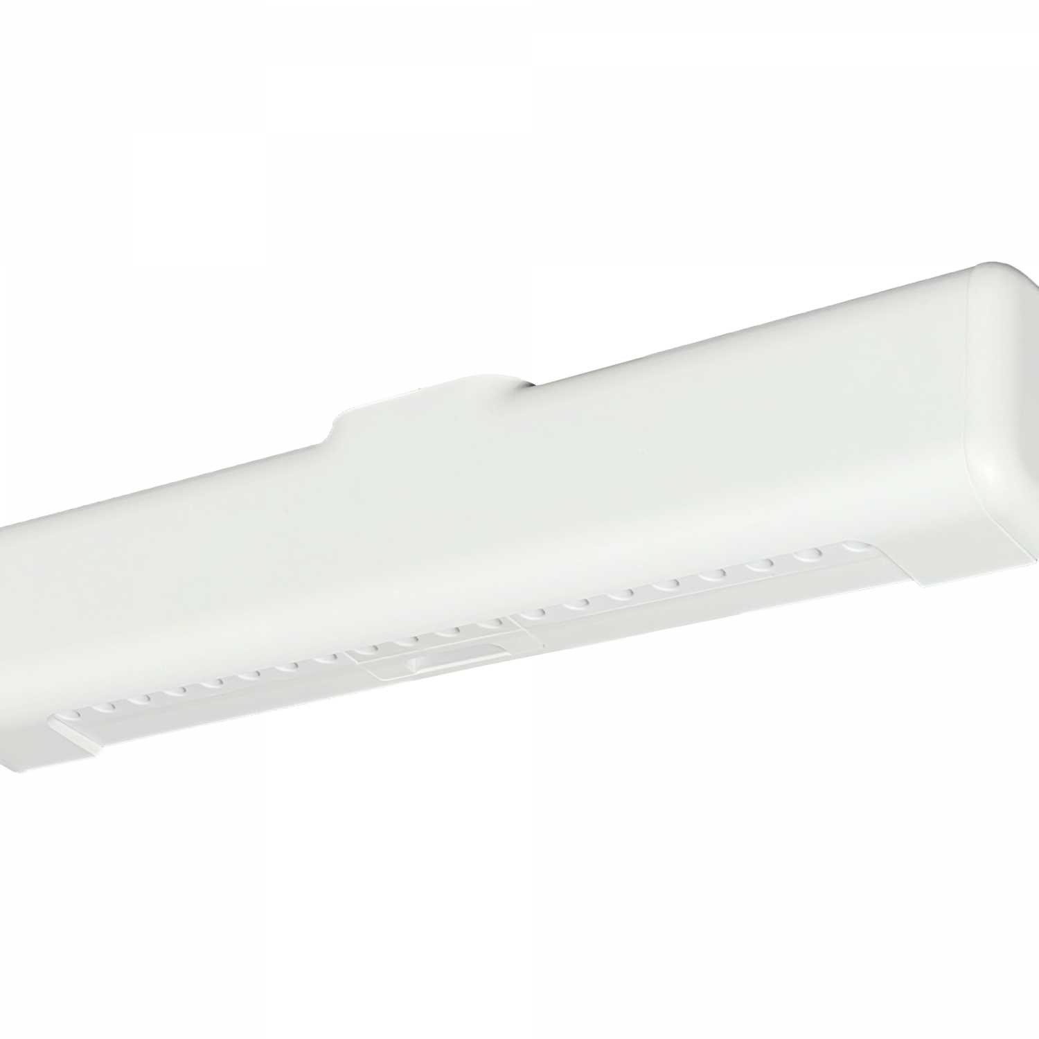 Raceway Ubiquiti UACC-CRB - Segmento 343mm, Blanco, para UDW Dream Wall 3