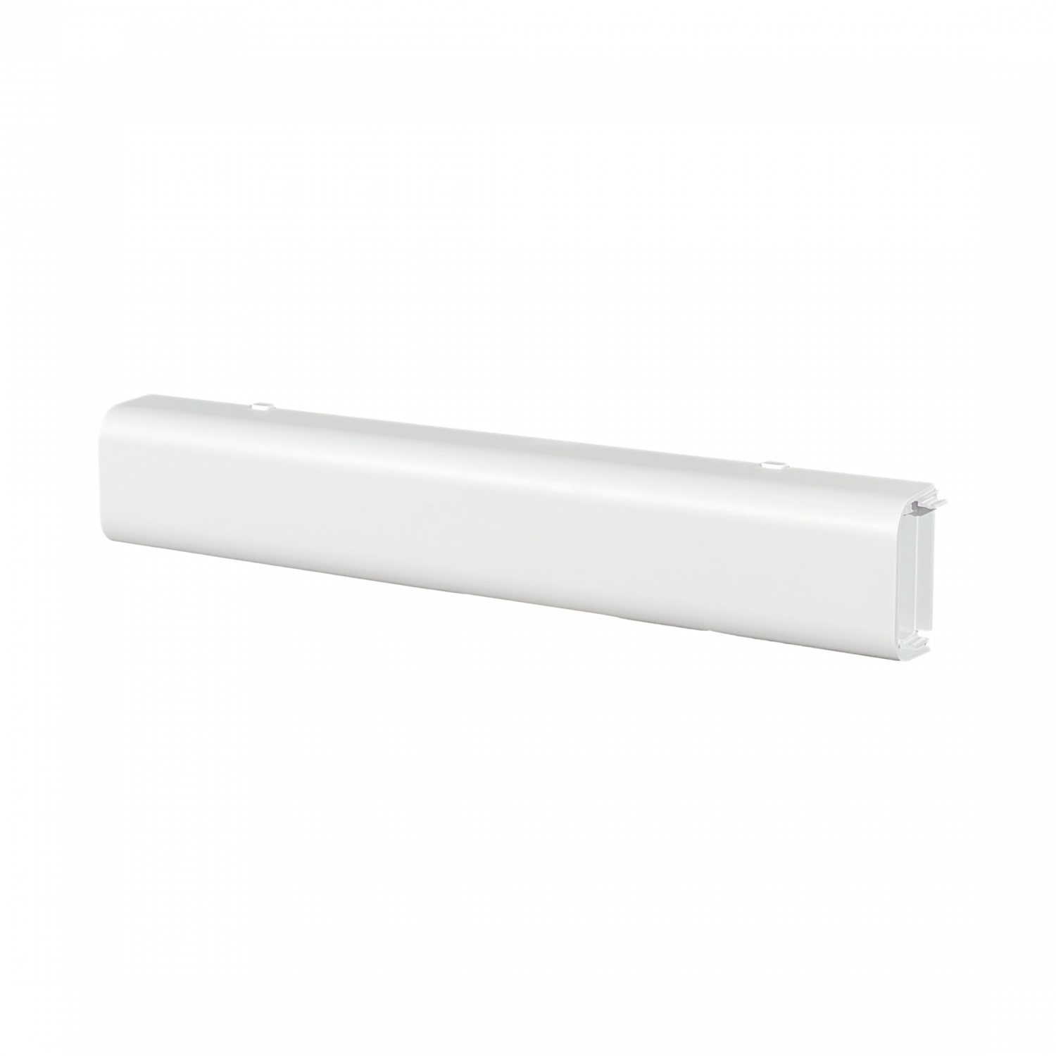 Raceway Ubiquiti UACC-CRS - Segmento 397mm, Blanco, para UDW Dream Wall 5