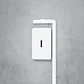 Raceway Ubiquiti UACC-CRS - Segmento 397mm, Blanco, para UDW Dream Wall - Miniatura 7