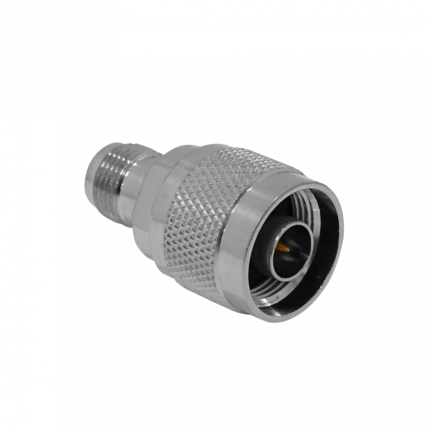 N-Macho .TNC-Hembra Adaptador Copla Coaxial 1