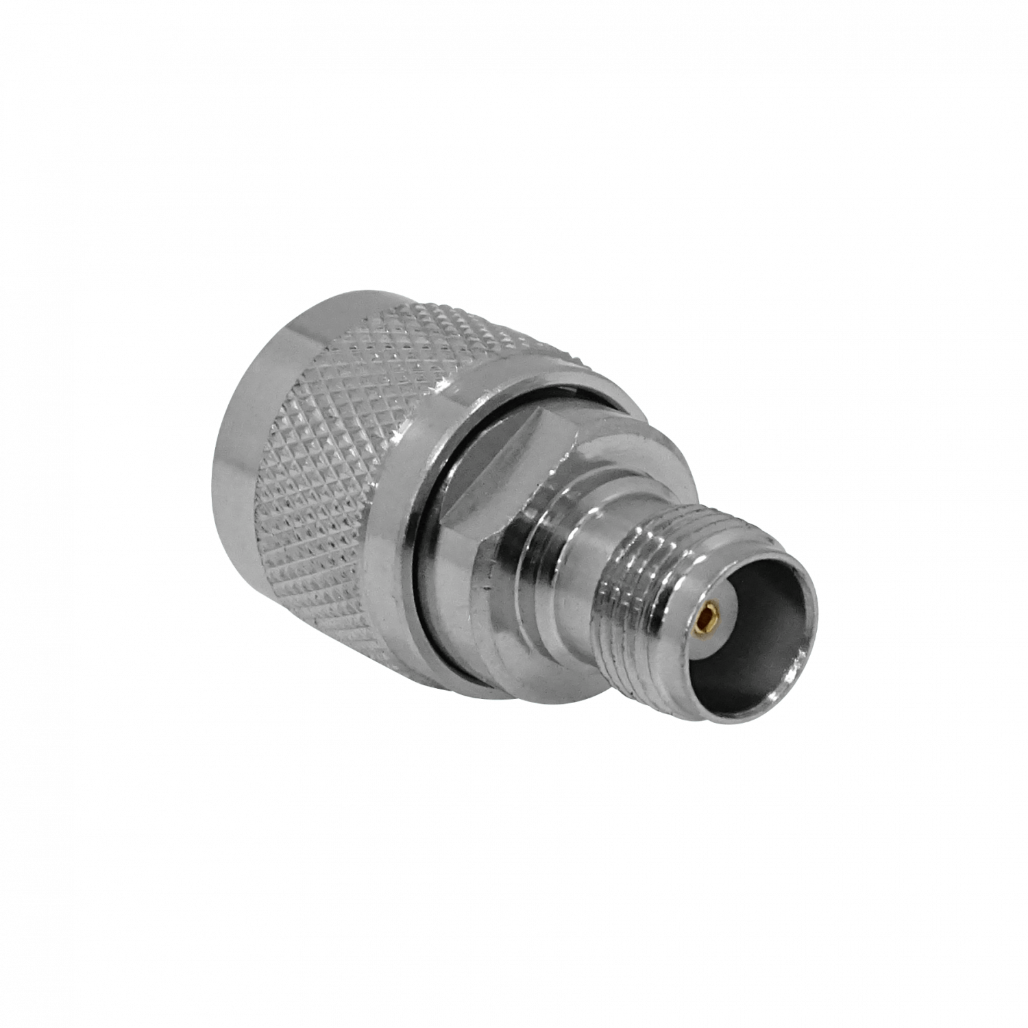 N-Macho .TNC-Hembra Adaptador Copla Coaxial 2
