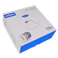 DAHUA 100m Cat6 Blanco PVC Cable UTP Unifilar Cobre AWG24 PFM920I-6UN - Miniatura 2