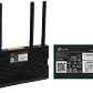 Router TP-Link Archer AX53 Wi-Fi 6 de doble banda AX3000, Compatible con EasyMesh - Miniatura 1