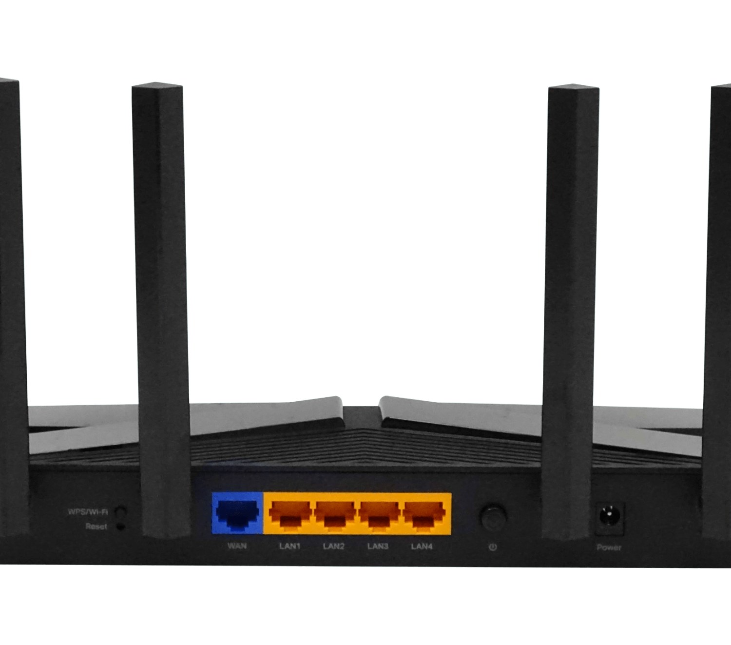 Router TP-Link Archer AX53 Wi-Fi 6 de doble banda AX3000, Compatible con EasyMesh 7