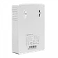 Mini UPS MARSRIVA 37Wh 10000mAh, Salidas 5V/9V/12V 1.5A, Entrada 12VDC, Batería de Litio - Miniatura 5