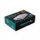 Mini UPS MARSRIVA 37Wh 10000mAh, Salidas 5V/9V/12V 1.5A, Entrada 12VDC, Batería de Litio - Miniatura 9