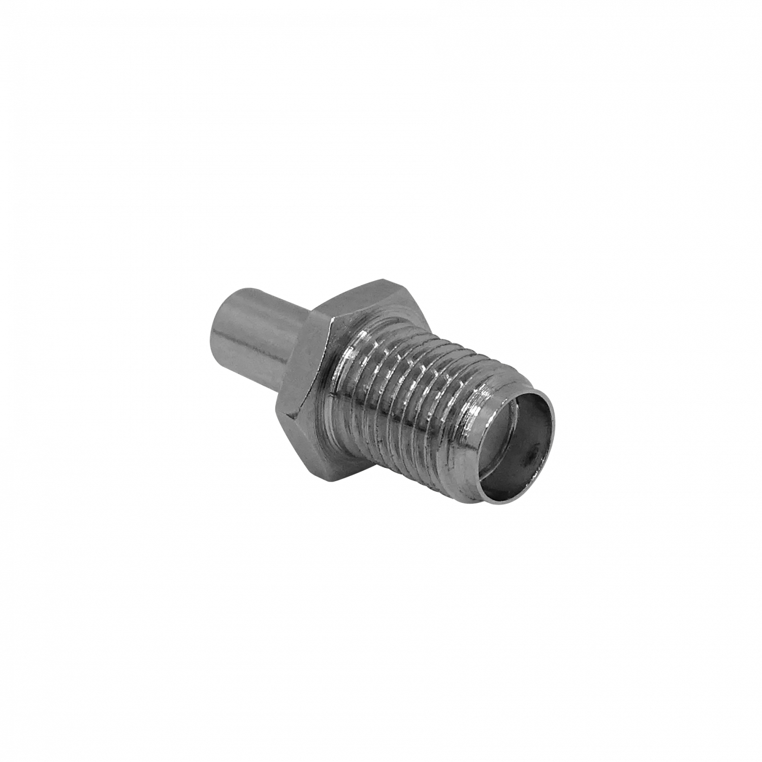 Convertidor .SMA-Hembra TS9-Macho Adaptador Copla 1