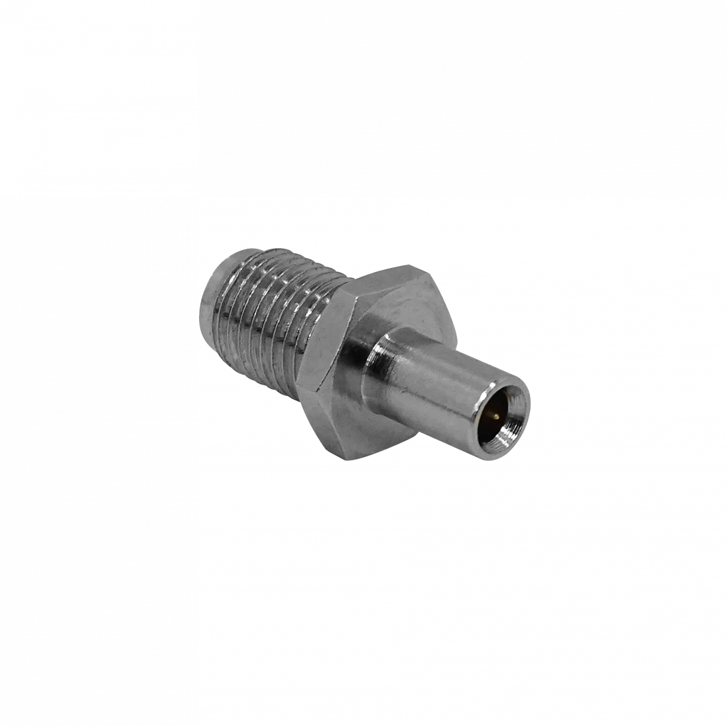 Convertidor .SMA-Hembra TS9-Macho Adaptador Copla 2