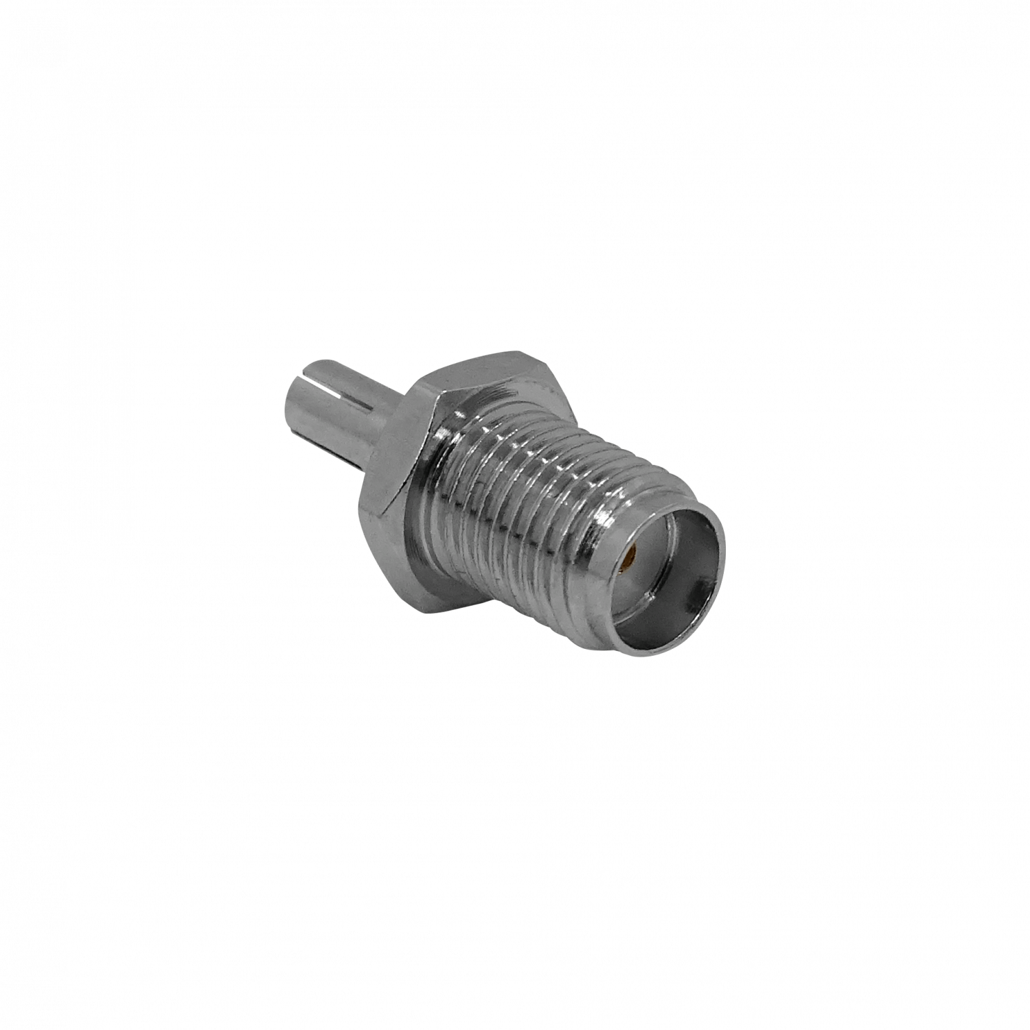 Convertidor .SMA-Hembra CRC9-Macho Adaptador Copla 1