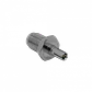 Convertidor .SMA-Hembra CRC9-Macho Adaptador Copla - Miniatura 2