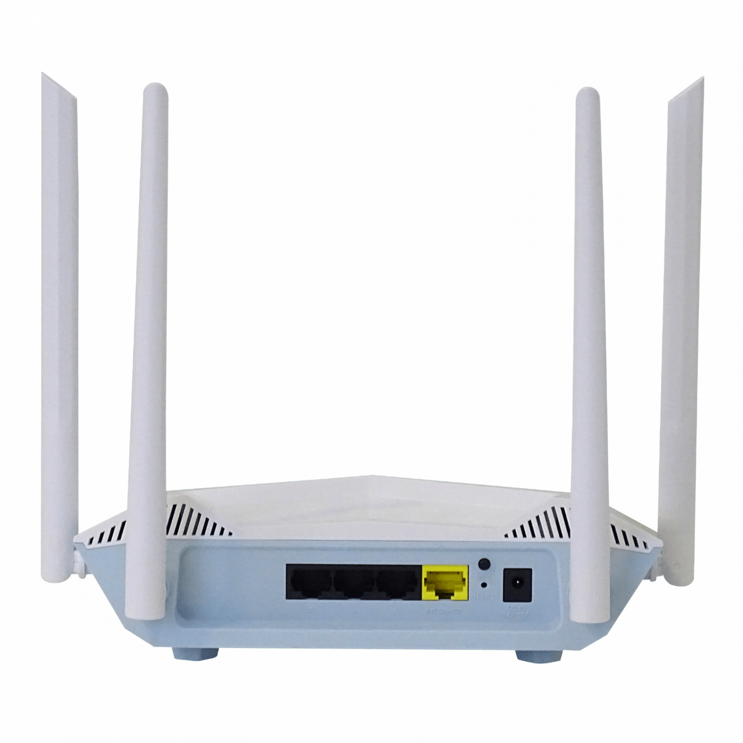 Router D-Link R15 AX1500, Wi-Fi 6, AI, 1.5Gbps, MU-MIMO 2