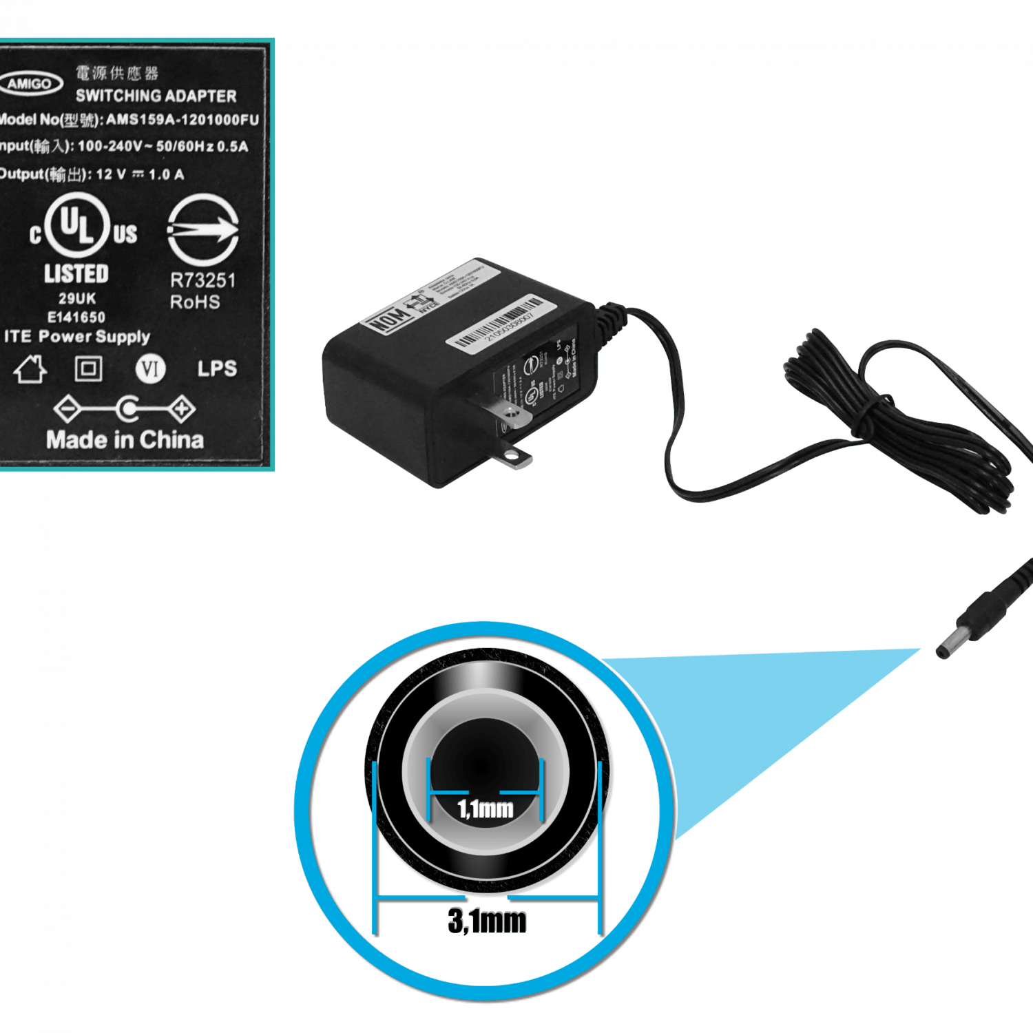 Router D-Link R15 AX1500, Wi-Fi 6, AI, 1.5Gbps, MU-MIMO 5