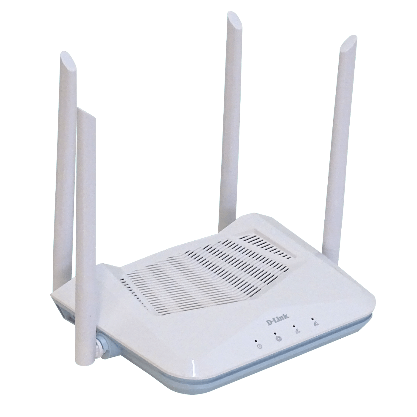 Router D-Link R15 AX1500, Wi-Fi 6, AI, 1.5Gbps, MU-MIMO 7