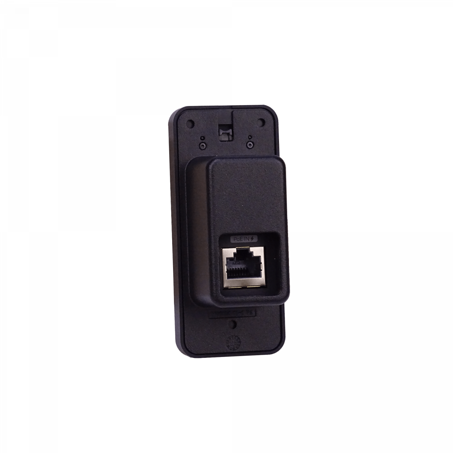 Parlante Inteligente Ubiquiti Negro NFC BT IP55 – Control de acceso con diseño robusto 1