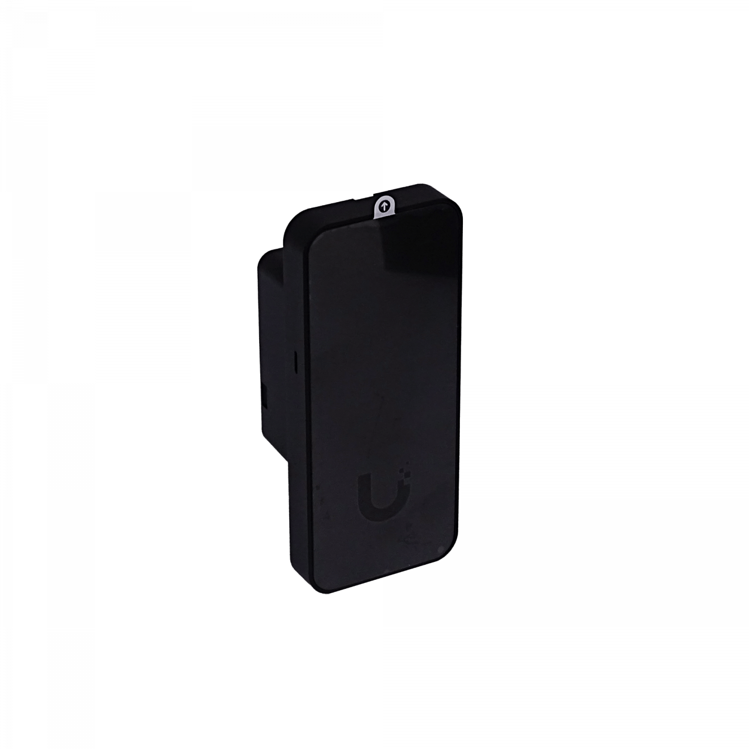 Parlante Inteligente Ubiquiti Negro NFC BT IP55 – Control de acceso con diseño robusto 5