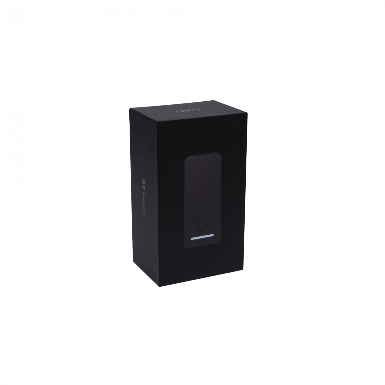 Parlante Inteligente Ubiquiti Negro NFC BT IP55 – Control de acceso con diseño robusto 7