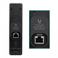 Timbre IP Ubiquiti UA-G2-PRO-BLACK - Negro, IP55, CCTV, Lector NFC, UniFi Access - Miniatura 2