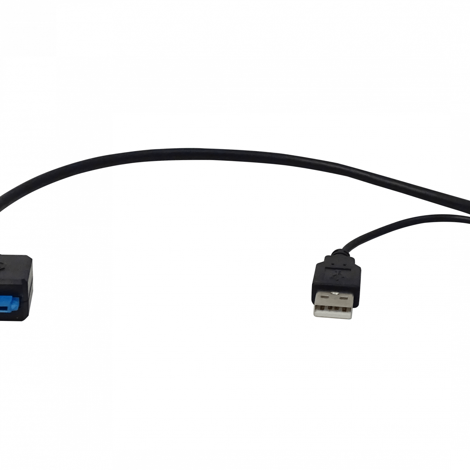 Adaptador SATA 1-USB3.0 DiscoDuro Externo 2,5/3,5 req-12 USB2.0 3
