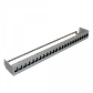 Patch Panel Ubiquiti URACK-PP - 24 Keystone, 1U, Rack 19P - Miniatura 3
