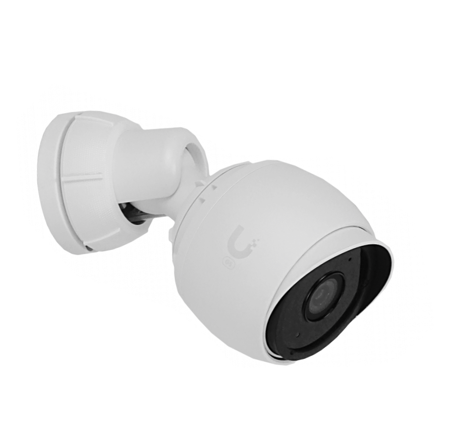 3x Cámara de Vigilancia 2K HD Int/Ext con Detección de Eventos por IA, Ubiquiti UniFi Protect G5 5