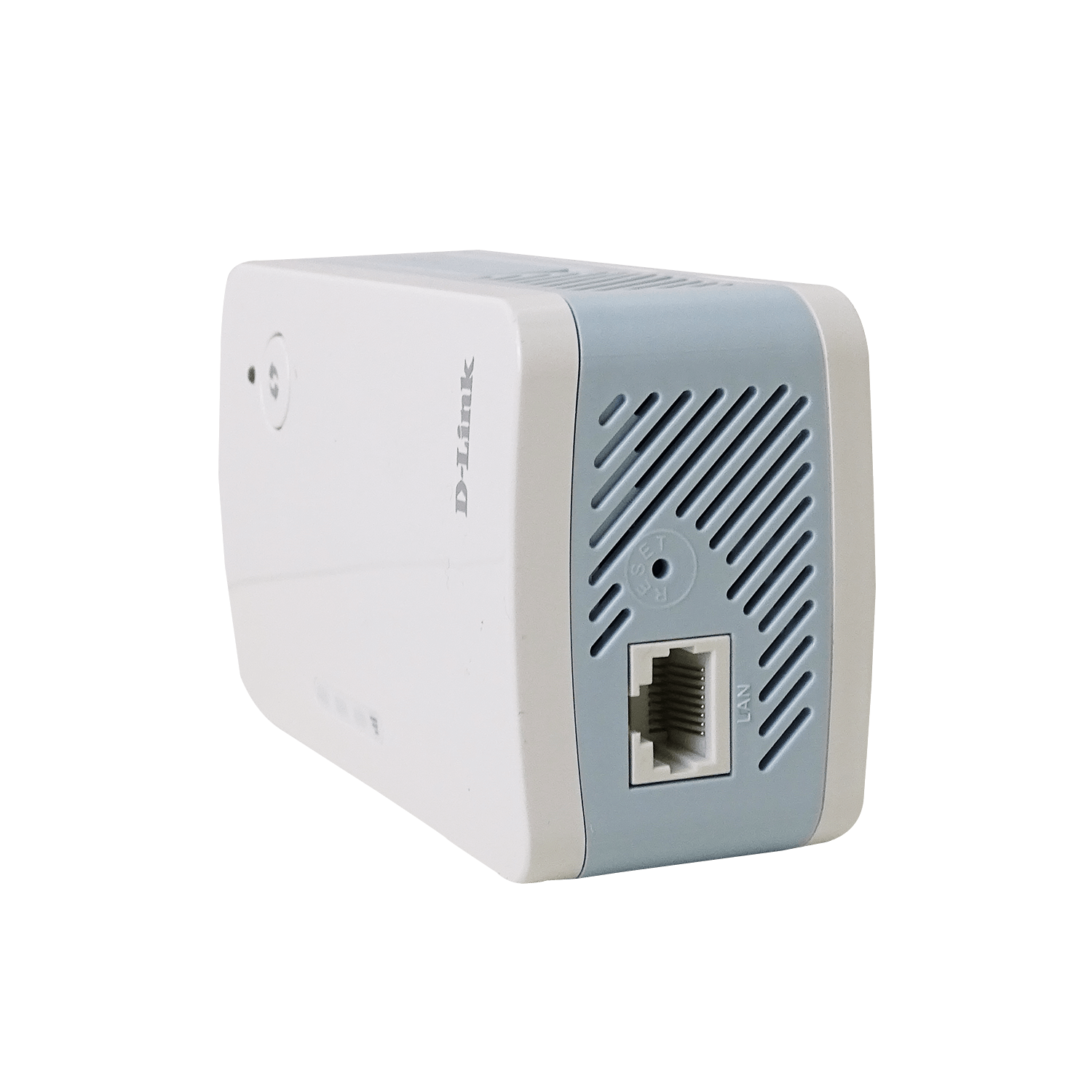 Repetidor Wi-Fi D-Link AX1500, Doble Banda, 1.5 Gbps, MU-MIMO 1