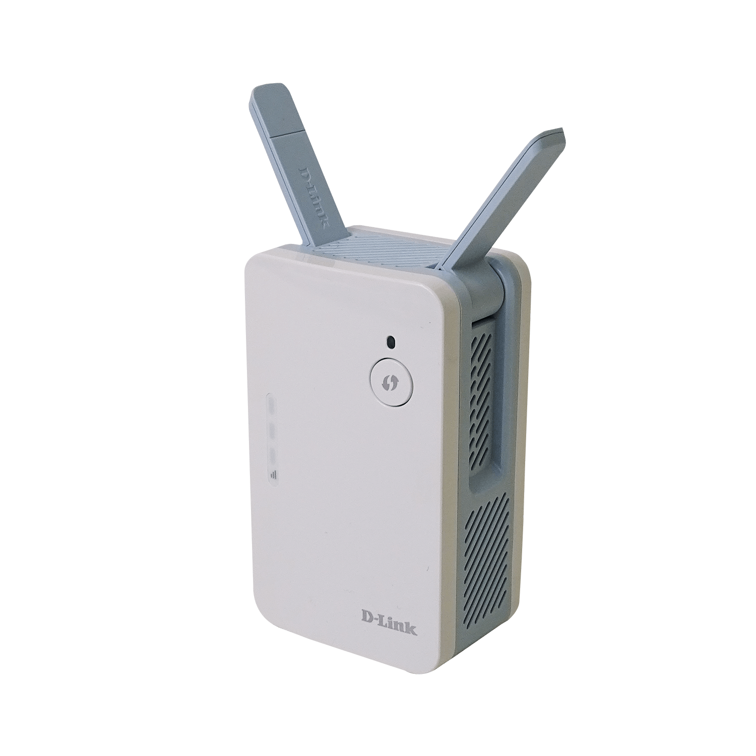 Repetidor Wi-Fi D-Link AX1500, Doble Banda, 1.5 Gbps, MU-MIMO 2