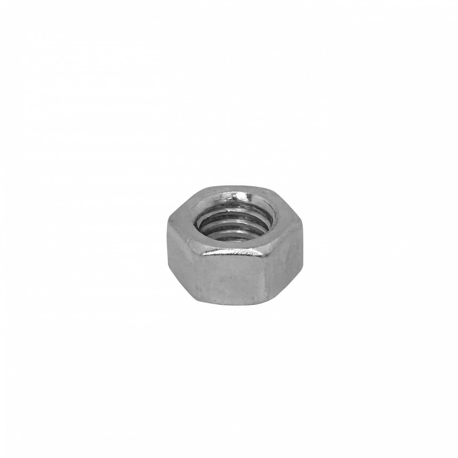 Tuerca Hexagonal-3/8p 9,53mm 1-unid compatible con Sinfin ZP38 2