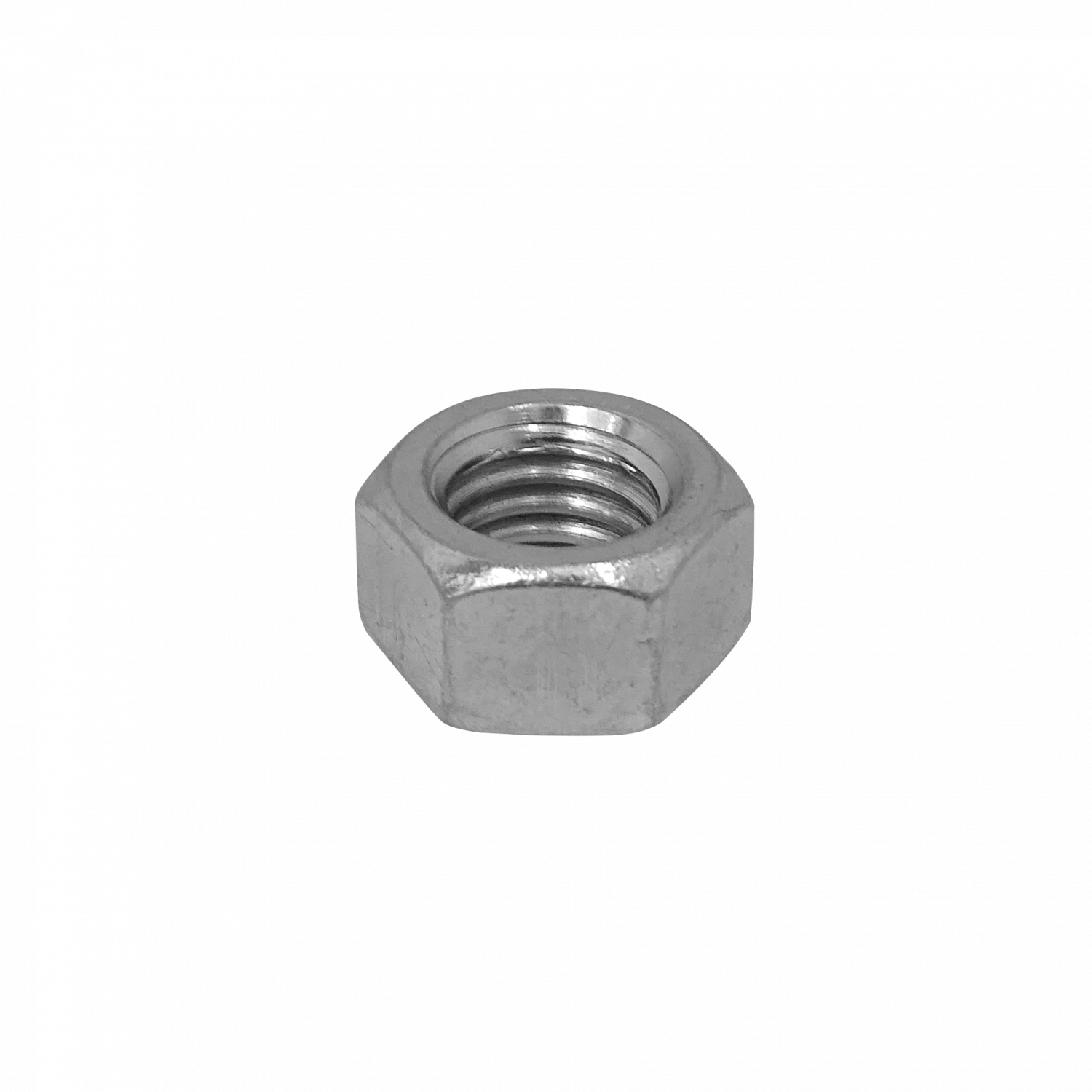 Tuerca Hexagonal-1/2p 12,7mm 1-unid compatible con Sinfin ZP12 2