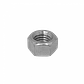 Tuerca Hexagonal-1/2p 12,7mm 1-unid compatible con Sinfin ZP12 - Miniatura 2
