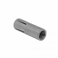 Hilo interior 5/16pulgada Tarugo Taco de Anclaje Concreto 9,5x39mm - Miniatura 3
