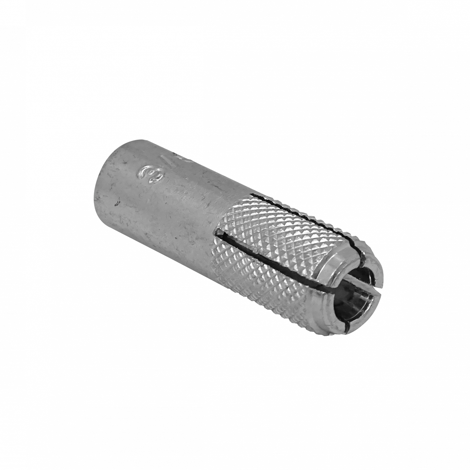 Hilo interior 3/8pulgadas Tarugo Taco de Anclaje Concreto 12x40mm 1