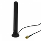 Omni 600-6000mhz 6GHz .SMA-M Antena 16cm BaseMagnetica 15dBi Cable-3mt - Miniatura 2