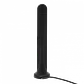 Omni 600-6000mhz 6GHz .SMA-M Antena 16cm BaseMagnetica 15dBi Cable-3mt - Miniatura 3