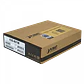 PLANET 8-1000 Switch Indust Admin Riel-DIN Gigabit req 12-48VDC 24VAC - Miniatura 1