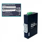 PLANET 8-1000 Switch Indust Admin Riel-DIN Gigabit req 12-48VDC 24VAC - Miniatura 5