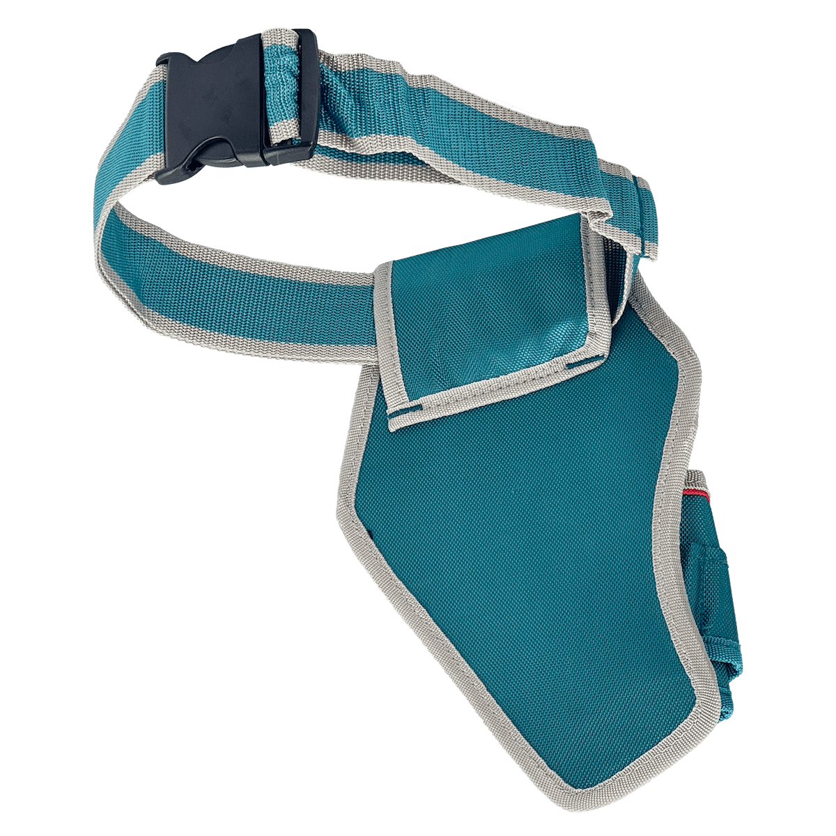 Porta herramientas Total CINTU lateral 29x19x5cm poliester 3