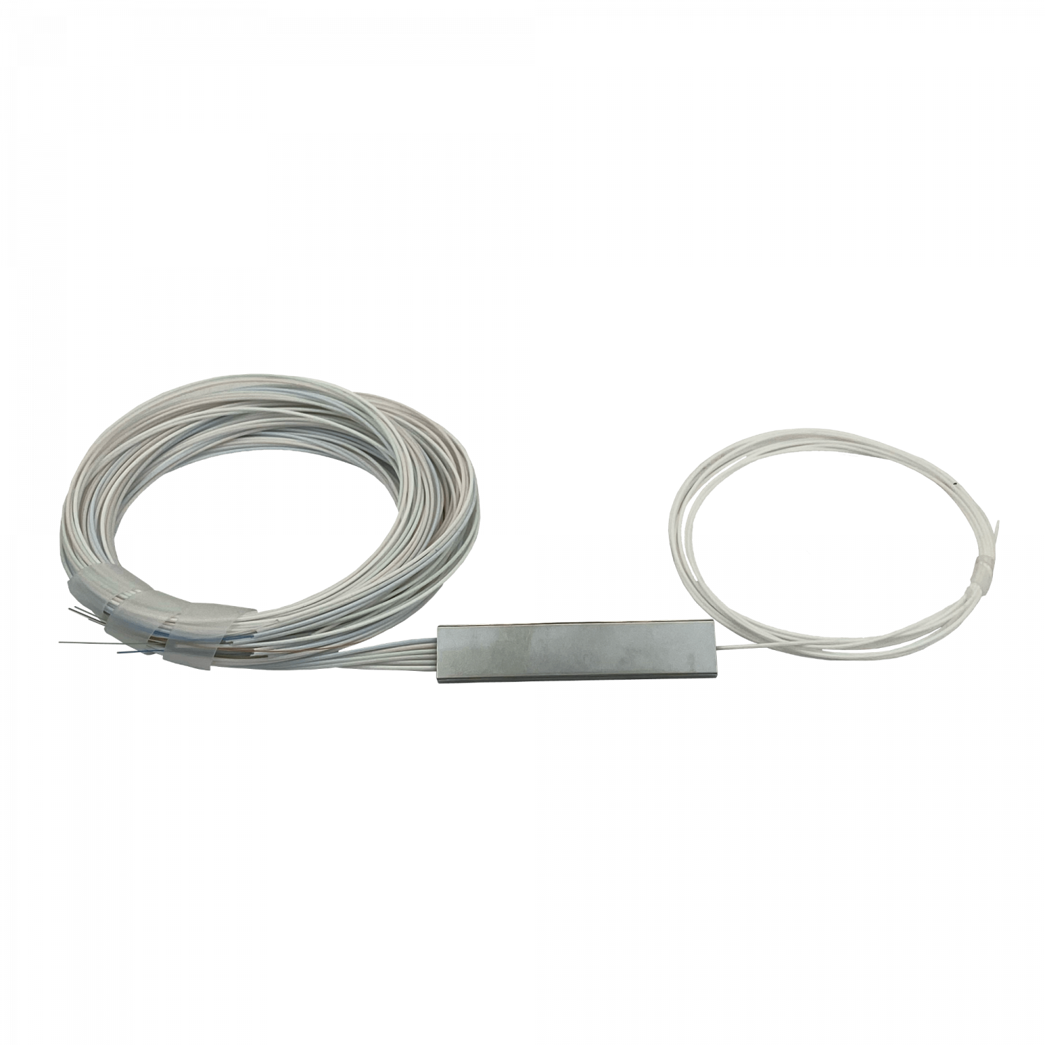 1x12 sin-Conectores Divisor EPON XPON XGPON requiere-Fusion G657A1 2
