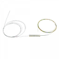 1x2 sin-Conectores Divisor p/EPON/GPON 1.5m req-Fusion 1260-1650mm - Miniatura 2
