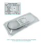 1x32 sin-Conectores Divisor p/EPON/GPON 1,5m req-Fusion 1260-1650mm - Miniatura 2