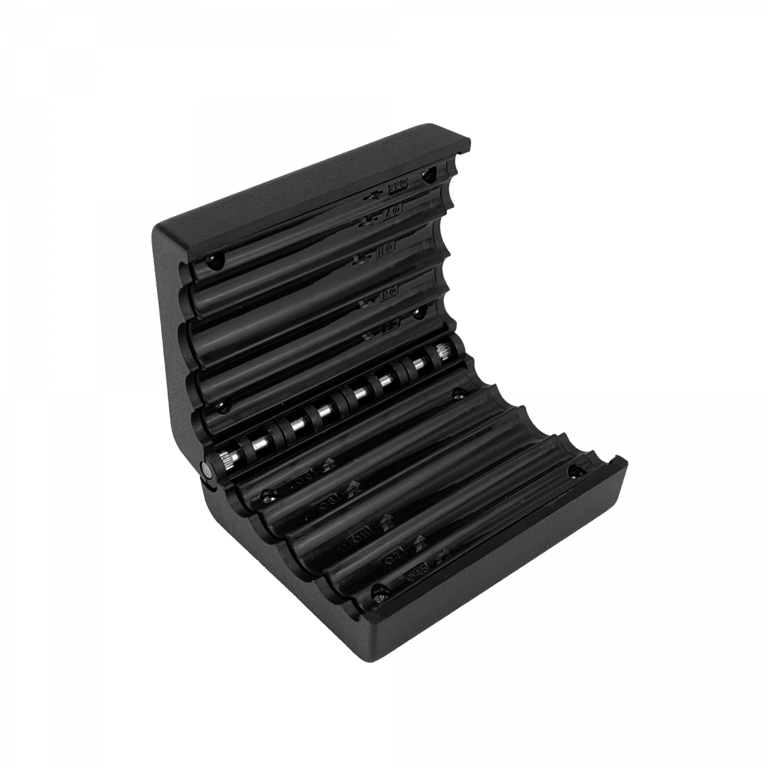 Pelador Abierto 4,5-11mm Longitudinal de Buffer Fibra Optica 1