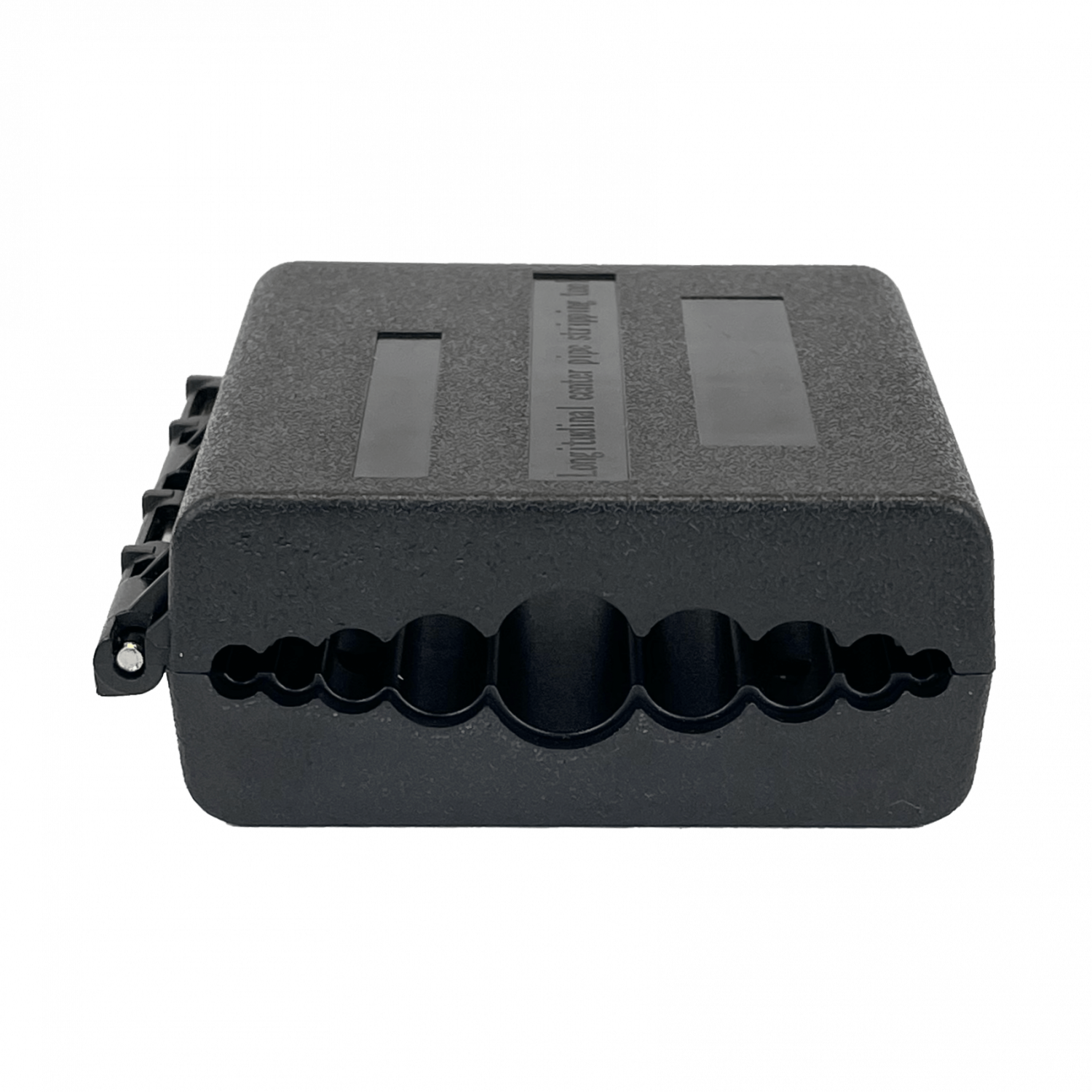 Pelador Abierto 1,5-11mm Longitudinal de Buffer Fibra Optica 2