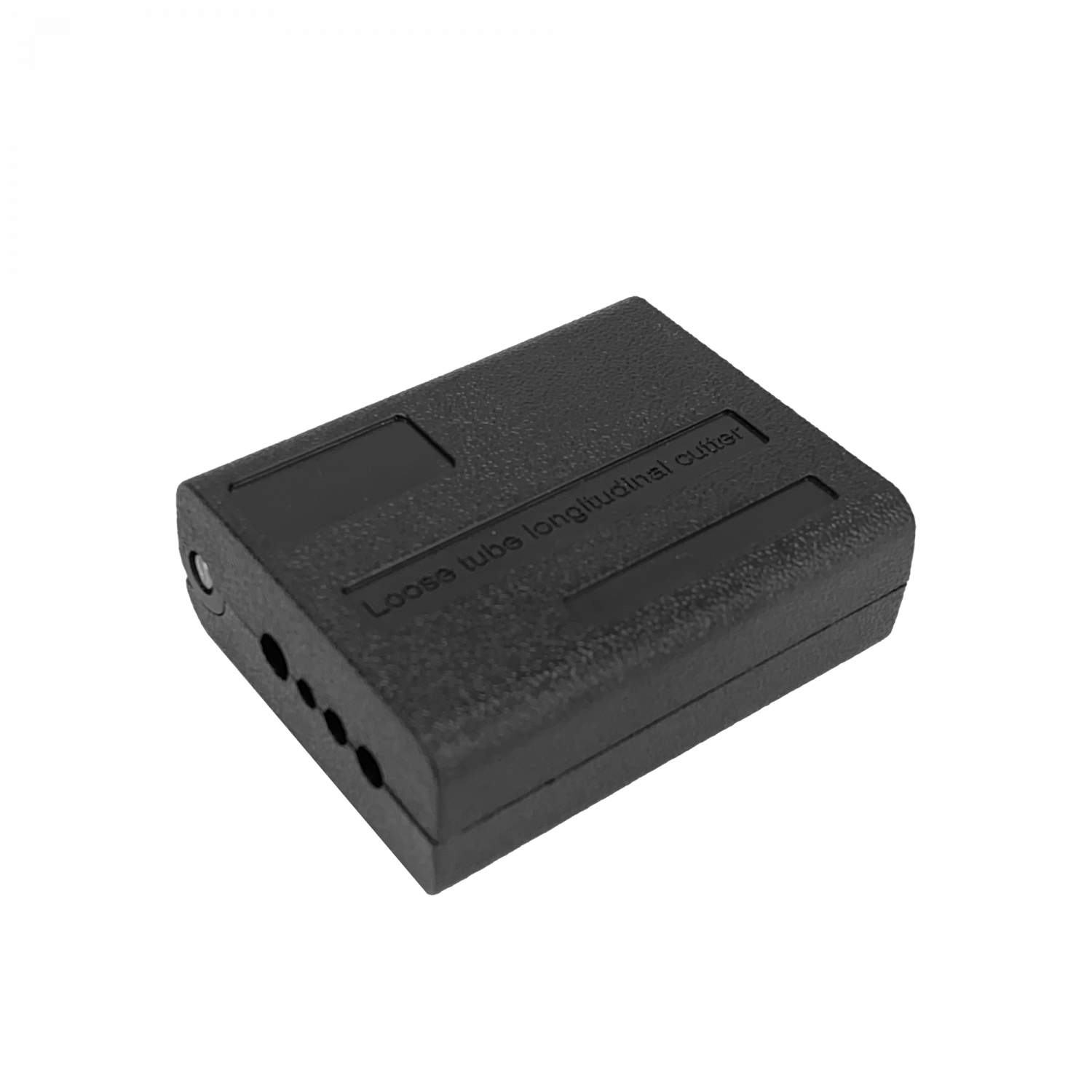 Pelador Abierto 1,5-3,3mm de Buffer Fibra Optica 3