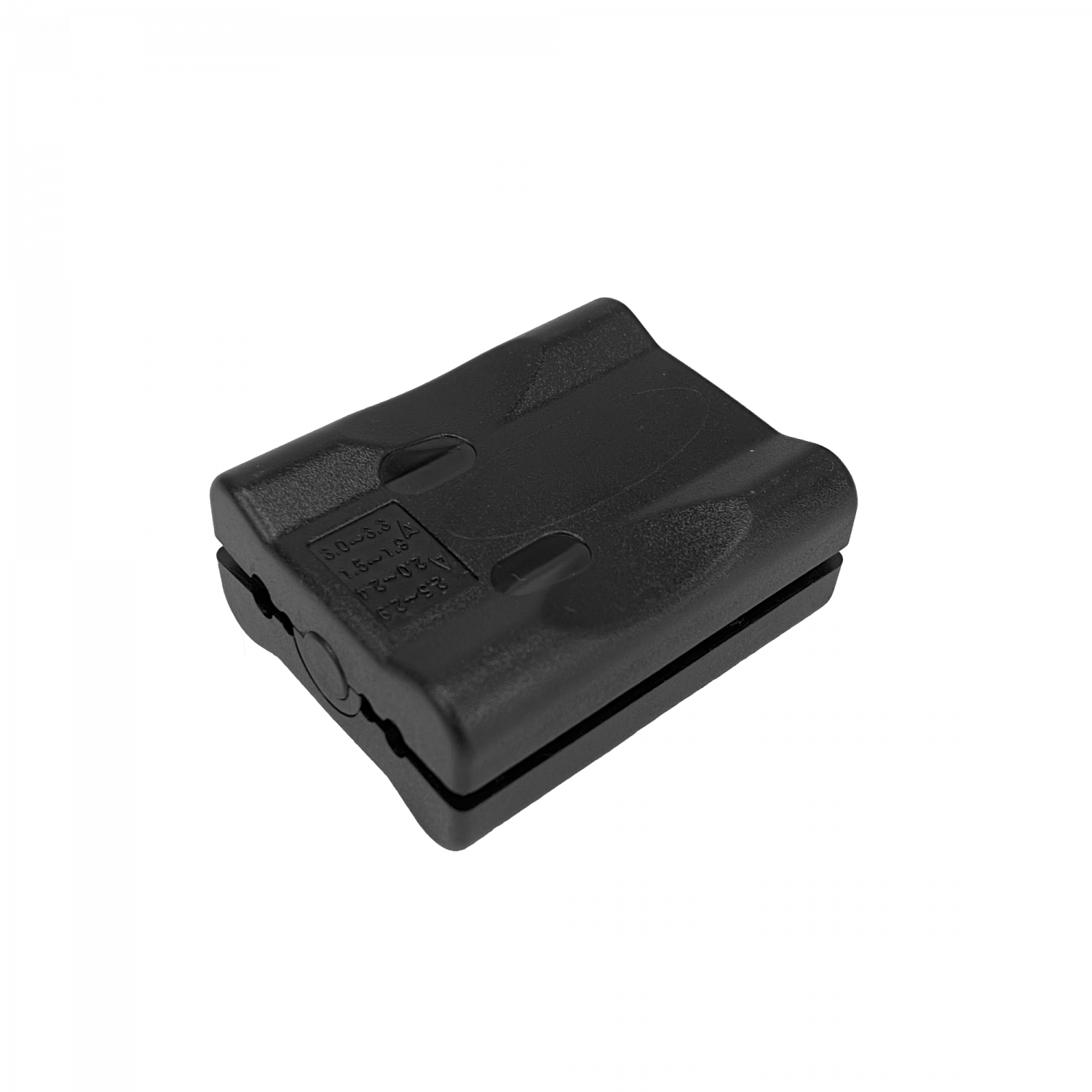 Pelador Central 1,5-3,3mm de Buffer Fibra Optica 2