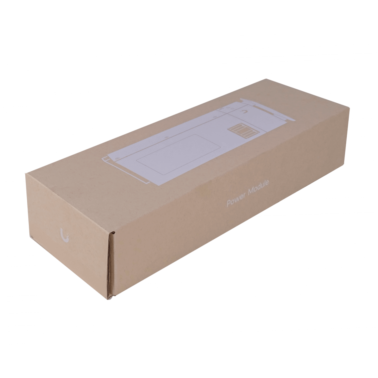 Fuente Redundante Ubiquiti UACC-PSU-UDW - 54.8VDC, 10A, 550W, Requiere UDW 4