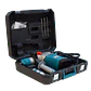 Rotomartillo Total ROTO-18 1800W SDS Plus 850RPM industrial - Miniatura 1