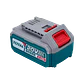 Bateria Litio 20V 4Ah 80Wh Li-ion Recargable 4000mAh P20S TFBLI2002  - Miniatura 3