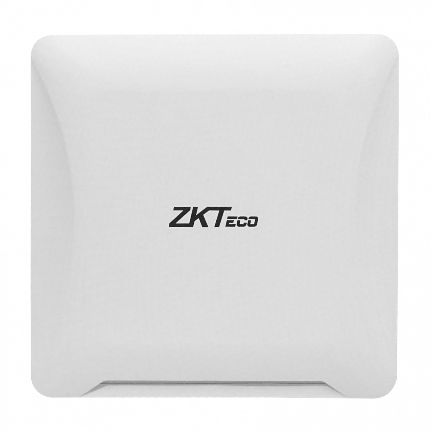 Lector RFID UHF ZKTeco UHF5E-PRO - Antena 9dBi, 865-868MHz, 9-15V DC 2